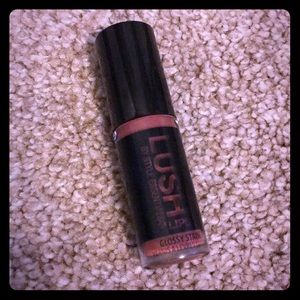 ⚡️(3 for $12) Lush lips lip stain